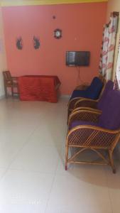 Manasvini Homestay-A home in Mysore with scenic view