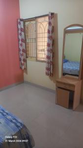 Manasvini Homestay-A home in Mysore with scenic view