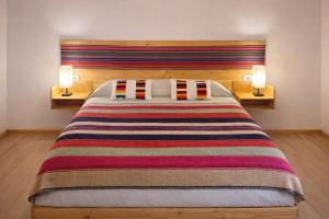 Puna Hostel