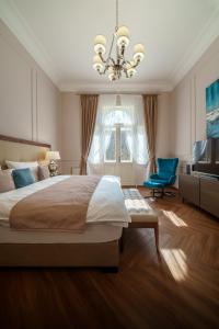 Villa Julius a Emma - Luxury Boutique Retreat