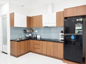 Tinahome OASKY vung tau
