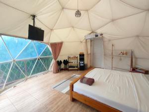 Glamping Dome Kusumanagara 2