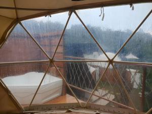 Glamping Dome Kusumanagara 2