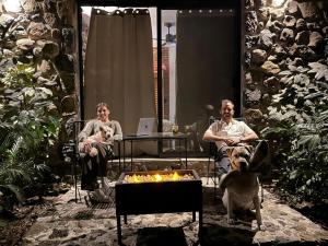 Casa de Piedra Meztitla