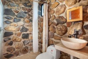 Casa de Piedra Meztitla