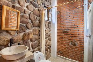 Casa de Piedra Meztitla