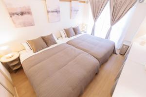 Osaka Urban Residence Tengachaya3
