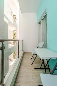 Beautiful apartment a few meters from the beach