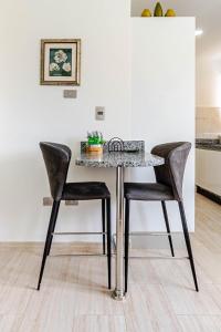 Beautiful apartment a few meters from the beach
