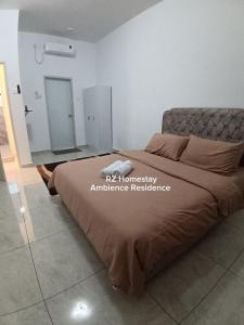 RZ Homestay Ambience
