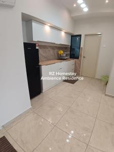 RZ Homestay Ambience
