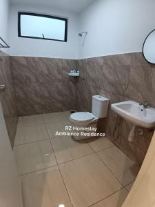 RZ Homestay Ambience