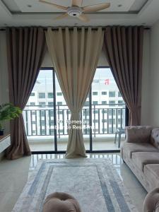 RZ Homestay Ambience