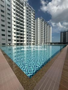 RZ Homestay Ambience