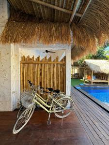Villa Sampai Jumpa Gili Air