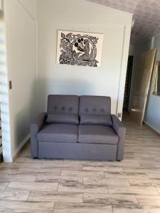 Una Mirada al Atardecer