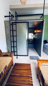 Kahaii Surf hotel