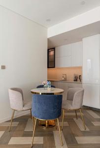 The Galleria Residence