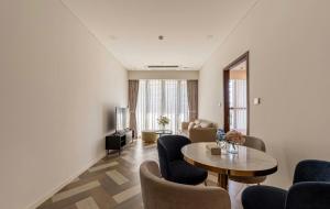 The Galleria Residence