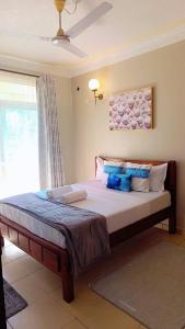 Bamburi View Apartment