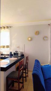 Bamburi View Apartment
