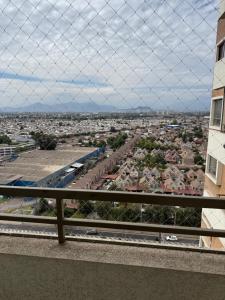 2108 Depto a 15 minutos del Aeropuerto frente mall