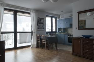 Apartament BB