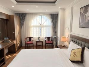 Mercy Hotel