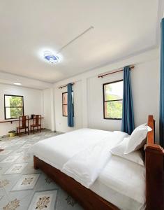 SoksayGuesthouse索克赛宾馆