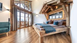 Ferienwohnung Schmickhof