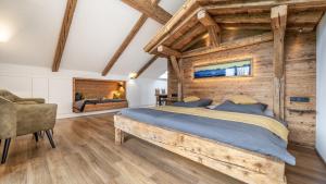 Ferienwohnung Schmickhof