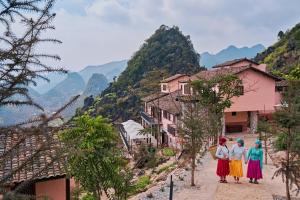 Ha Giang Aya Lodge by Localvietnam
