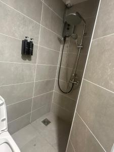ICC Homesty Ipoh by KWP 2 Bedroom suites for 5pax