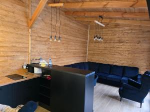 Świerkowe Zacisze hotel