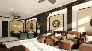 Viet Valley Hotel & Spa - Lake View Sapa