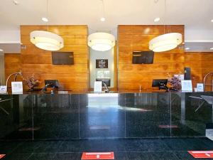 Barra First Class 1551