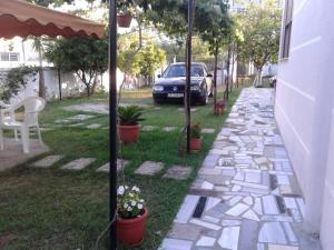 Guesthouse Golden Rose