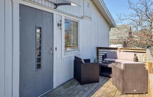 2 Bedroom Gorgeous Home In Torslanda
