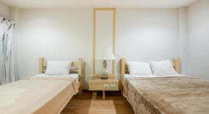 OYO 324 Deedan Pattaya Resort