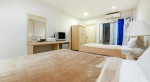 OYO 324 Deedan Pattaya Resort