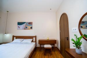 AT Homestay Huế