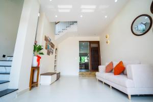 AT Homestay Huế