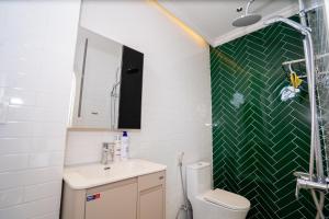AT Homestay Huế