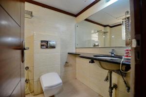 Daanish Residency In Karol Bagh