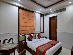 Daanish Residency In Karol Bagh
