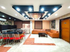Daanish Residency In Karol Bagh