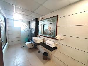 Daanish Residency In Karol Bagh