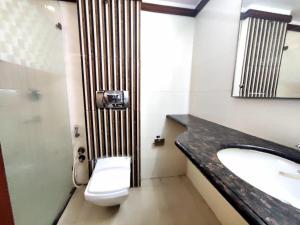Daanish Residency In Karol Bagh