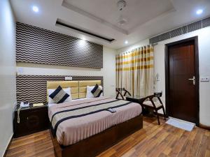 Daanish Residency In Karol Bagh