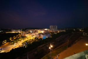 Sunset Story Hotel